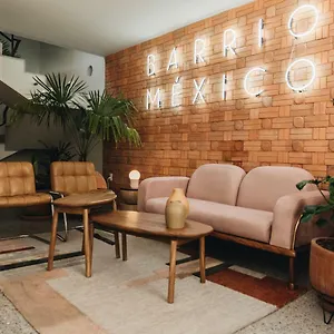 https://casa-ixaya-by-barrio-mexico.guadalajarahotels.info