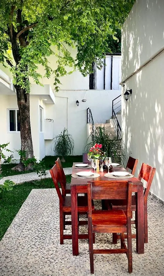 اتصالات Casa Creunza De Mar 