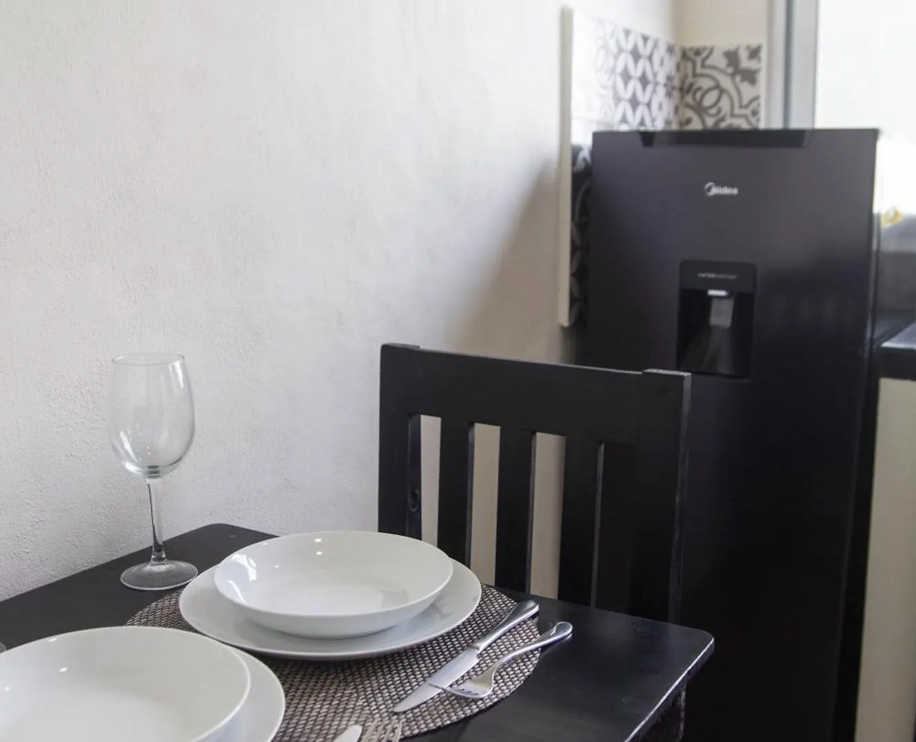 الشقق الفندقية بلايا ديل كارمنفي  Casa Creunza De Mar المكسيك